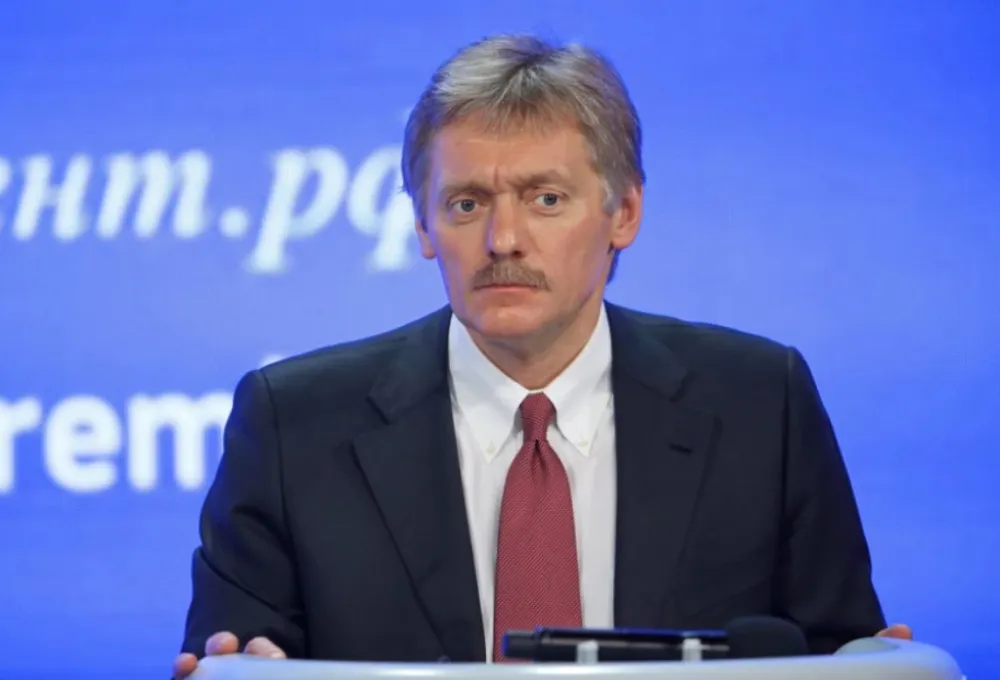 Peskov: Suvi&scaron;e rano govoriti o terminu novih razgovora sa SAD