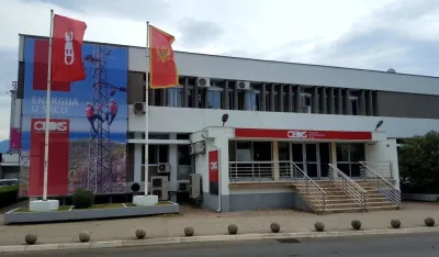 CEDIS: Bolja usluga korisnicima i efikasniji elektroenergetski sistem
