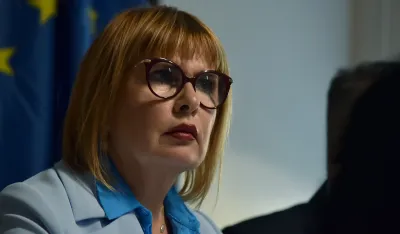 Pavličić: Predmete pratimo od formiranja do pravosnažne presude