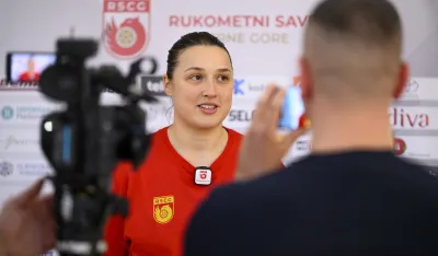 Đurđina Jauković