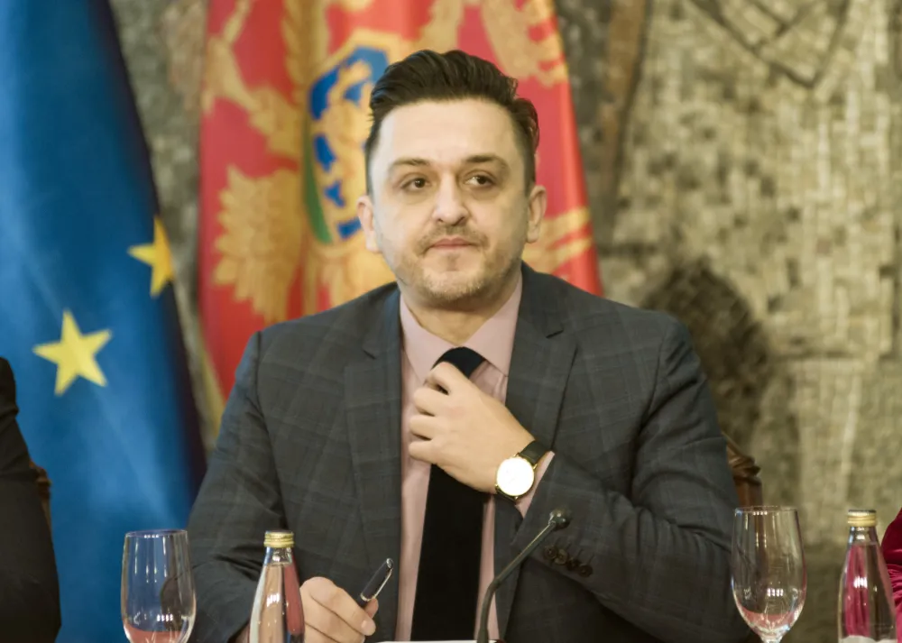 predstavljanje agrobudzeta
