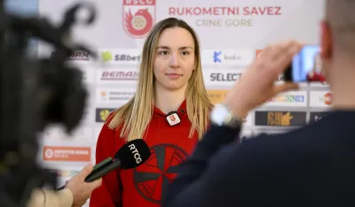 Tatjana Brnović