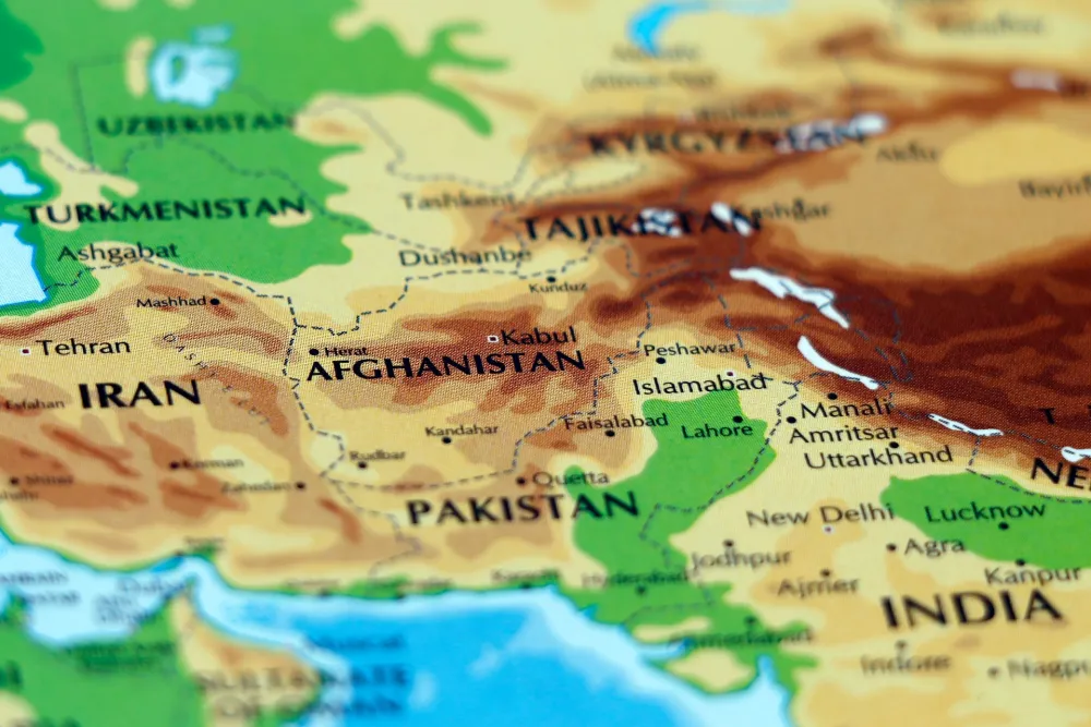 Pakistan: U napadu ekstremista najmanje 12 mrtvih, 30 ranjeno