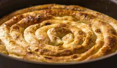 Manastirska pita