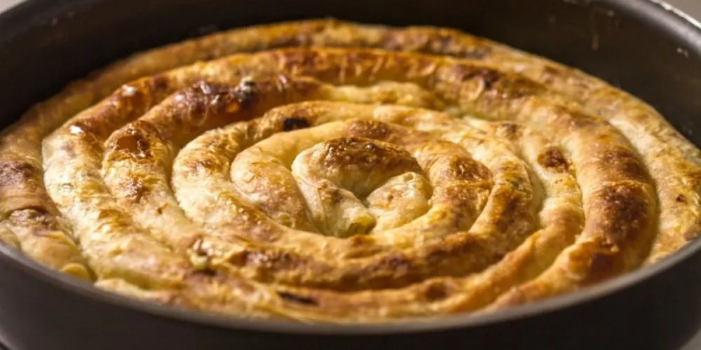Manastirska pita