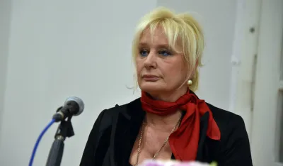 "Sula Radov i četiri Petrovića"