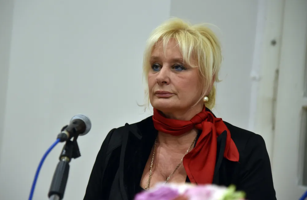 "Sula Radov i četiri Petrovića"