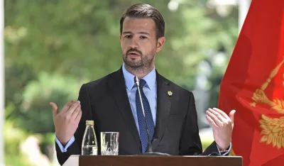 Upravni sud: Nezakonita odluka da je Milatović prekr&scaron;io Zakon o sprečavanju korupcije