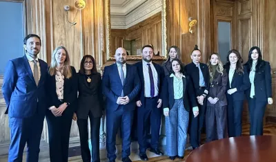 Božović sjednici Komiteta UN za ljudska prava u Ženevi: Crna Gora je posvećena demokratskim reformama