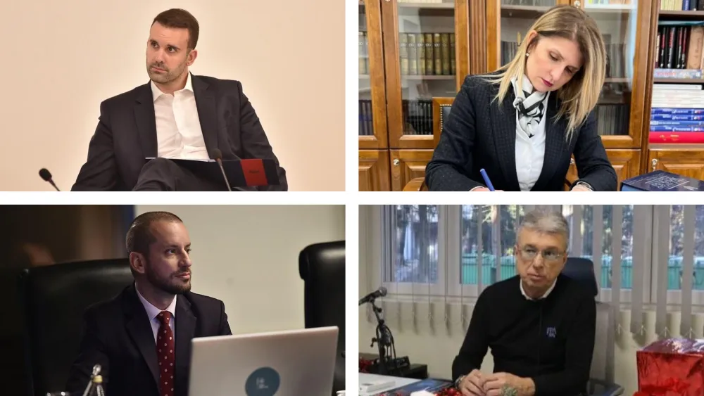 Vijesti za 5. mart