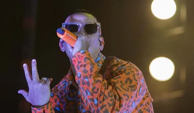 Daddy Yankee tuži biv&scaron;u suprugu za nemarno upravljanje njegovim kompanijama