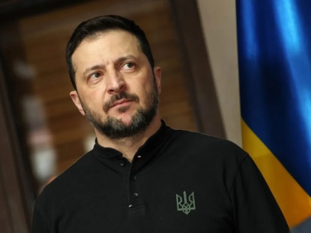 (VIDEO) Oglasio se Zelenski o susretu ukrajinskog i američkog tima:&nbsp;Postoje pozitivni pomaci