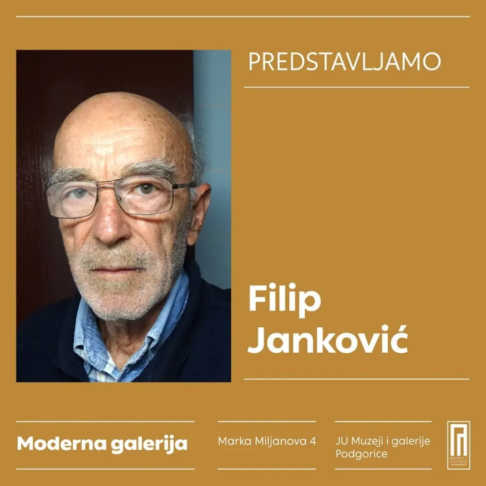 Vjeran slici i ličnoj poetici