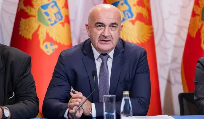 Joković: Podržavam proteste &Scaron;avničana u borbi protiv izbornog turizma