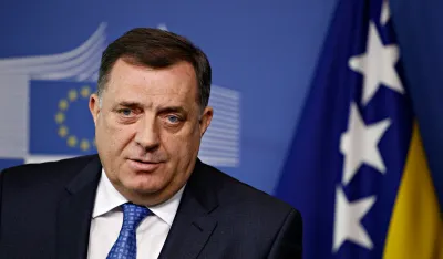 Dodik nakon sastanka sa Vučićem: Bo&scaron;njaci žele da Republika Srpska nestane