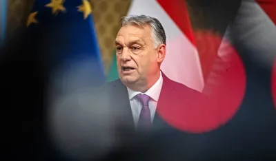 Viktor Orban