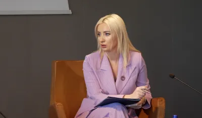 Gorčević: Crna Gora ima najambiciozniju reformsku agendu, Planom rasta za Crnu Goru predviđeno 383,5 miliona eura