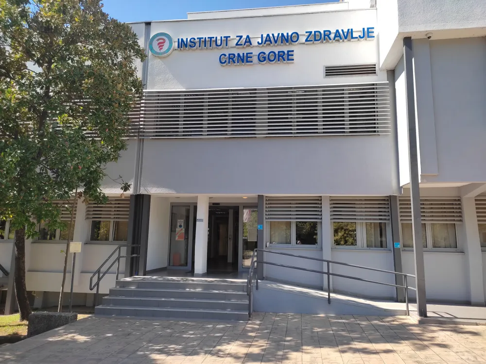 IJZ: Za vikend dodatni termini za vakcinaciju djece