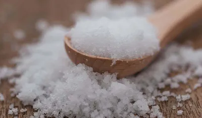 &Scaron;ta se de&scaron;ava ako jedete previ&scaron;e soli?