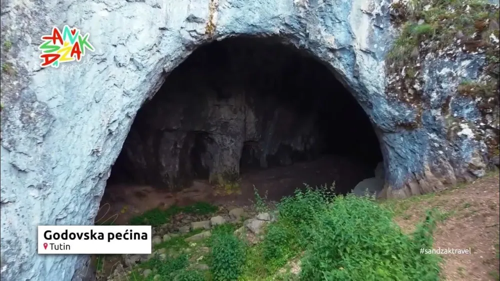 Godovska pećina