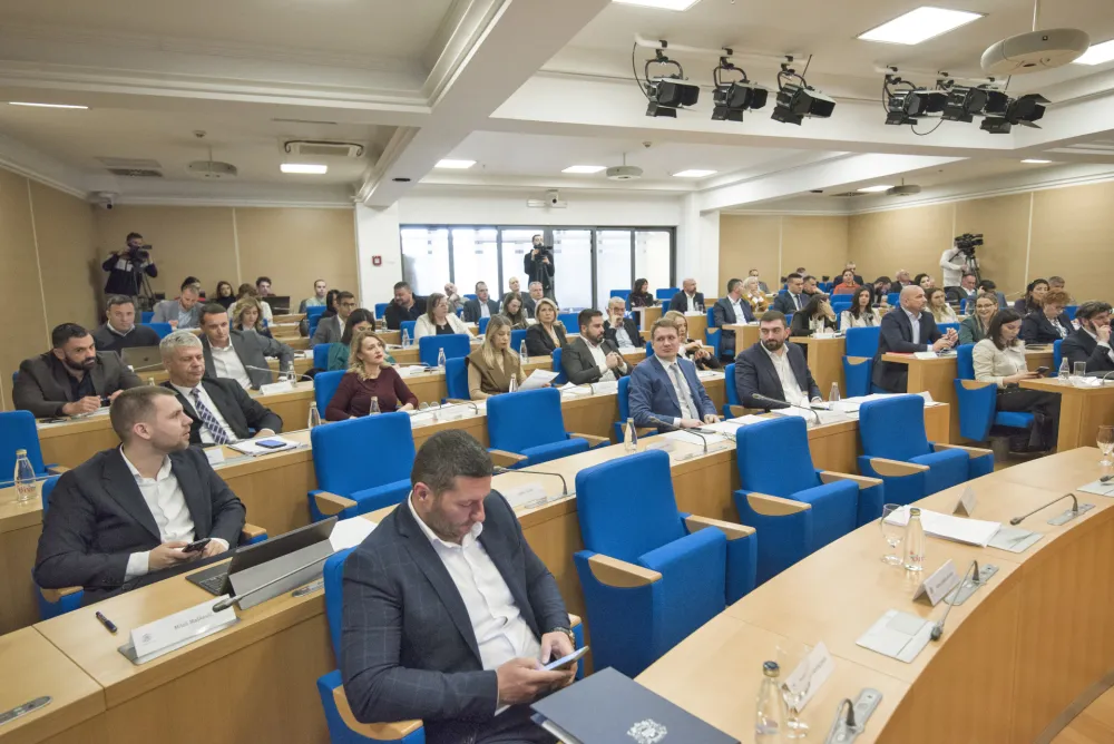 Kopitović: Odbori direktora ne funkcioni&scaron;u