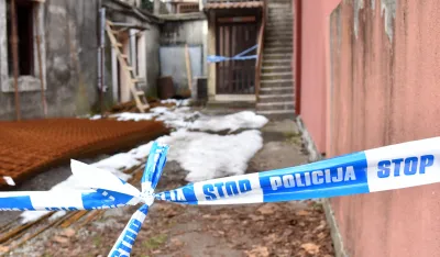 Žrtvama se ne trguje,&nbsp;za žrtve se odgovara
