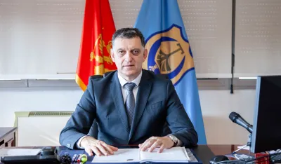 Komnenović: Nudim svu pomoć i podr&scaron;ku da se saniraju posljedice incidenta u Dnevnom centru za djecu sa smetnjama u razvoju