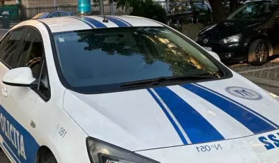 Za 24 sata 15 saobraćajnih nezgoda