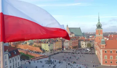 Poljska kupuje 180 tenkova od Južne Koreje za vi&scaron;e od &scaron;est milijardi dolara