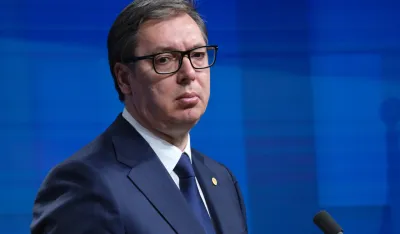 Vučić: Bezbjednosna situacija na Balkanu ozbiljno poljuljana