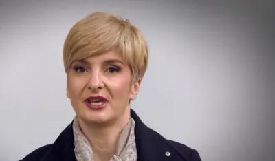 Du&scaron;anka Pejović