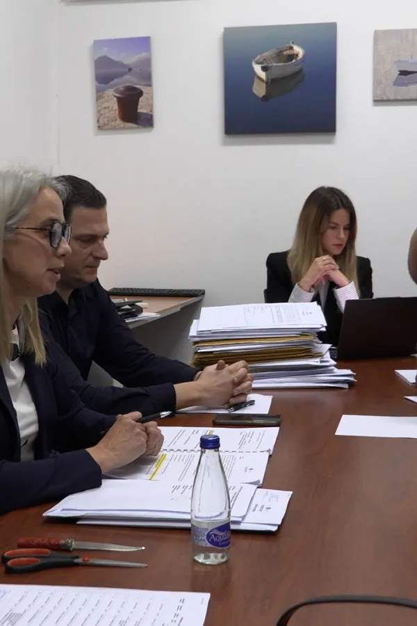 Otvaranje ponuda za 89 kupali&scaron;ta na teritoriji Budve