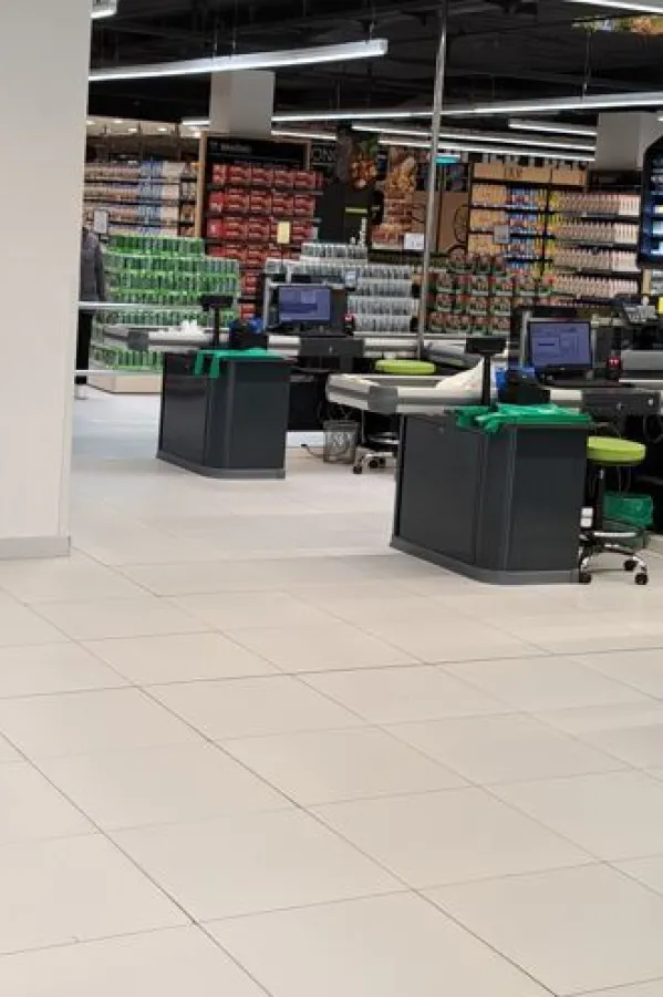 Alternativa poziva na novi bojkot velikih marketa