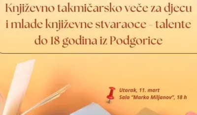 Vizual za događaj