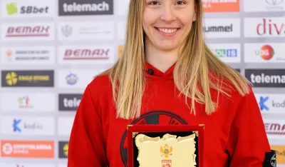 Tatjana Brnović