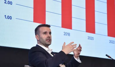 Razgovorr sa premijerom, Milojko Spajić