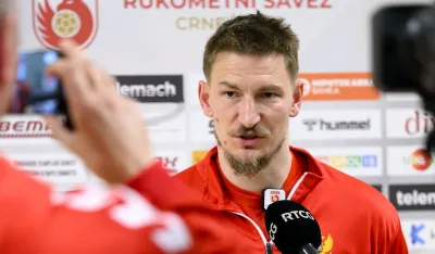 Mirko Radović