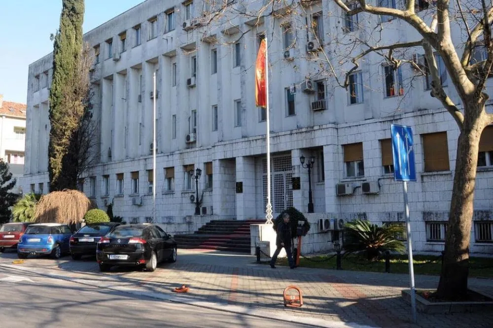 Ministarski sastanak o&nbsp;borbi&nbsp;protiv nedozvoljene trgovine duvanskim proizvodima na Zapadnom Balkanu sjutra u Podgorici