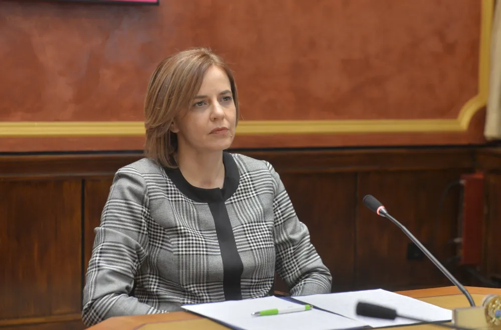 Bjelopoljka osumnjičena da je prijetila tužiteljki u Kola&scaron;inu