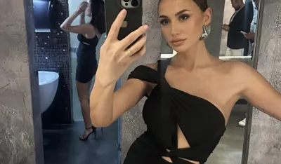 Emina Jahović: Već 15 godina nemam luksuz da pozovem nekoga na kafu