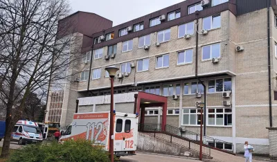 Krivična prijava protiv biv&scaron;e direktorice Op&scaron;te bolnice u Nik&scaron;iću