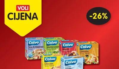 Voli cijena 