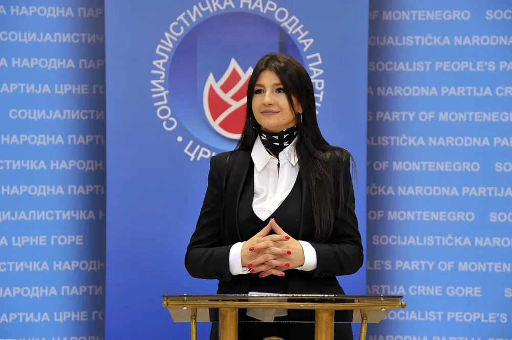 Ljiljana Lutovac