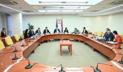 Usvojen Nacrt novog Ustava Srpske