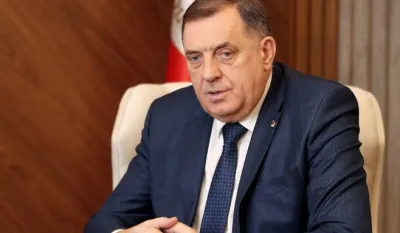 Dodik: Republika Srpska je država srpskog naroda i drugih koji ovdje žive, to je ključna definicija