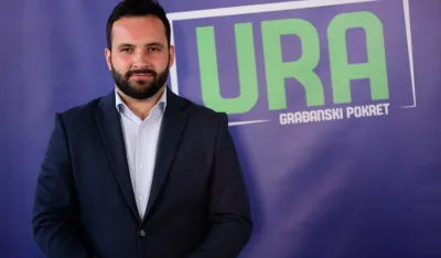 Laketić: Mujovića istina zaboljela, u nedostatku argumenata posegao za uvredama