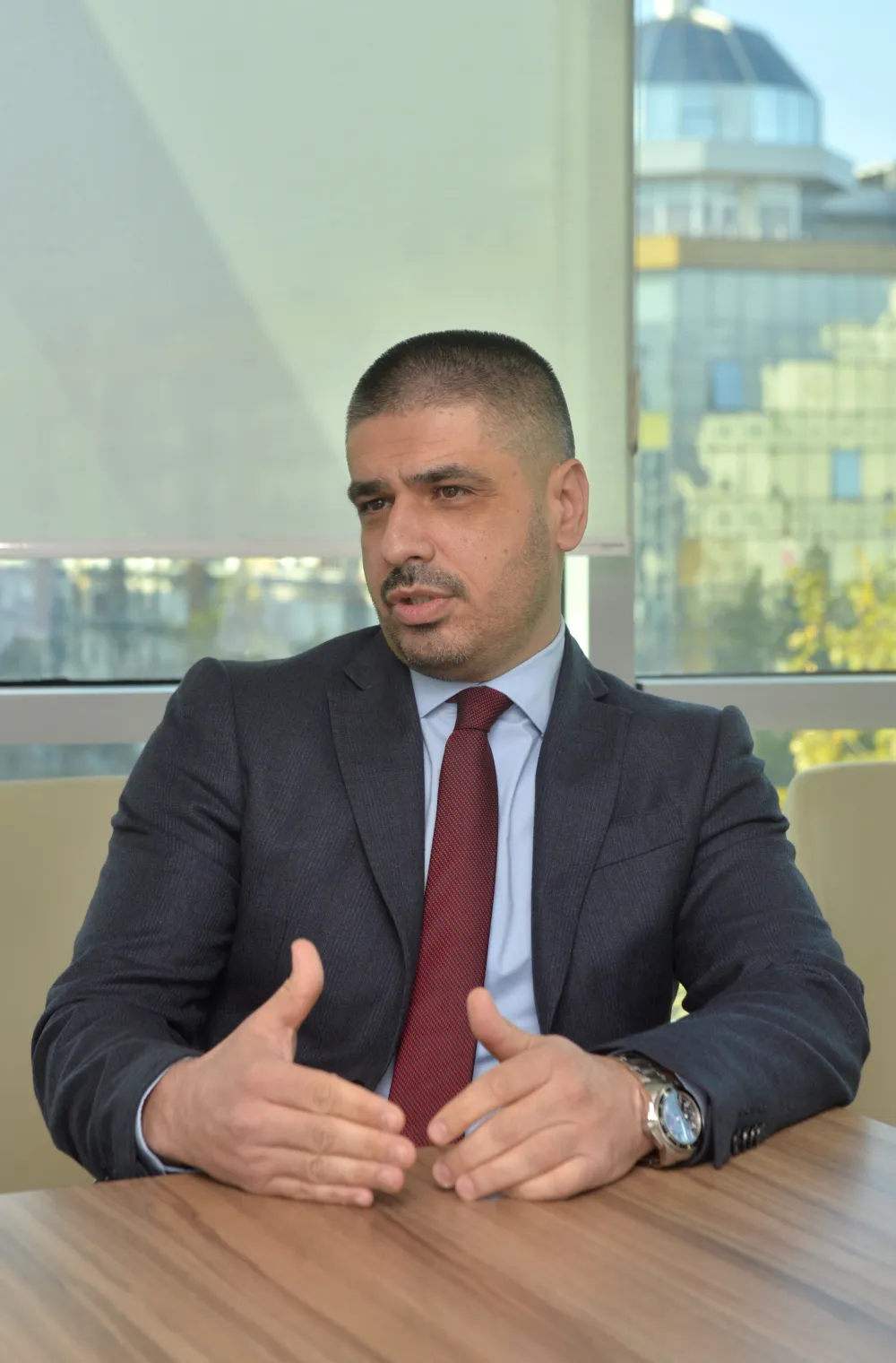 Pe&scaron;ić: Sudije traže 40 odsto veće plate