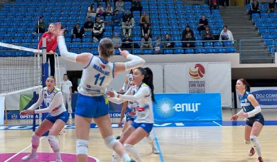 Novljankama derbi