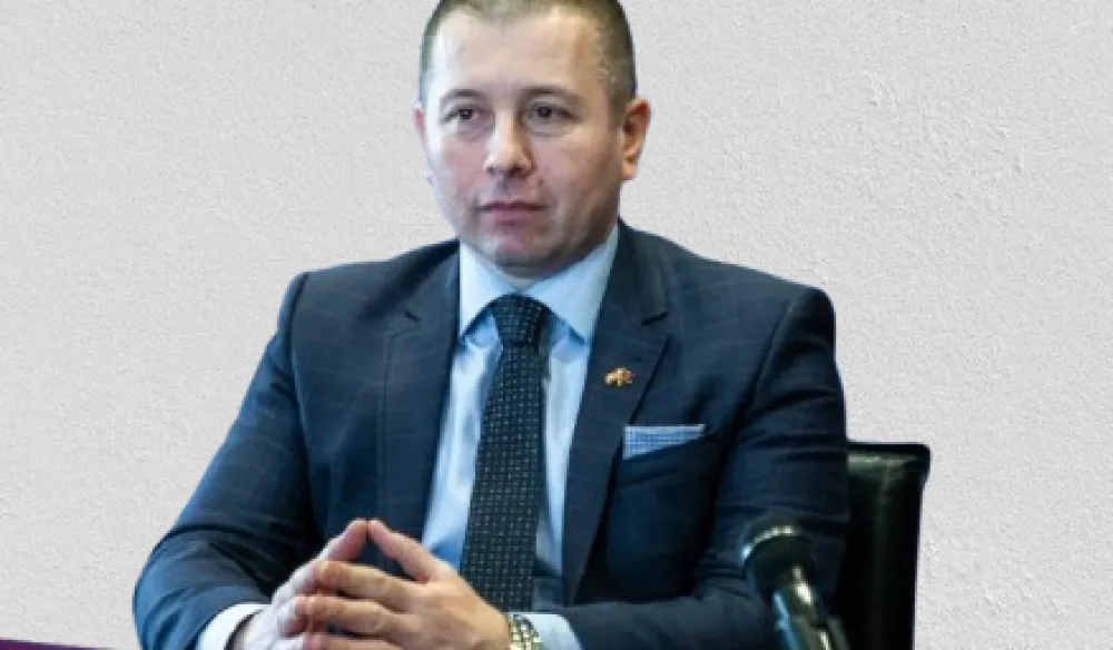 Rabrenović: Potro&scaron;ači u Crnoj Gori u alarmantnom položaju