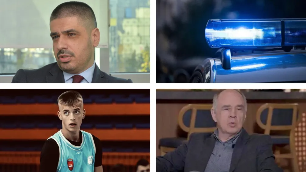 Vijesti za 14. mart